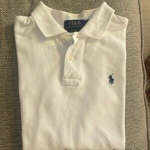 Polo Ralph Lauren Boys shirt